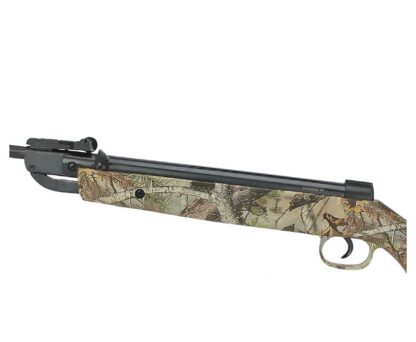 rifle snowpeak sr1250s camo 22 cal 1000 fps-1