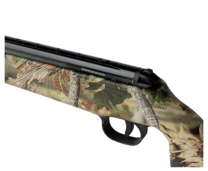 rifle snowpeak sr1250s camo 22 cal 1000 fps-2