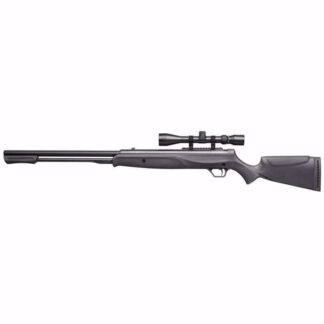rifle umarex synergis 177 cal 1000 fps
