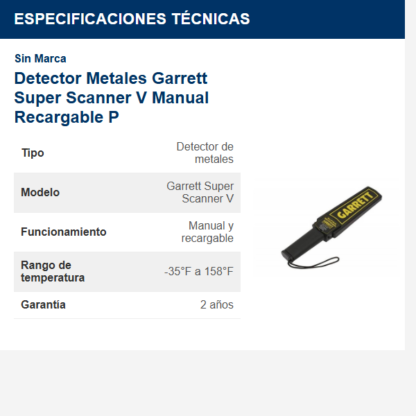 detector-metales-garrett-super-scanner-v-manual-recargable-p