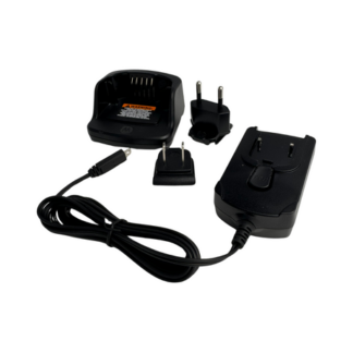 Cargador Motorola Pmpn4173 Para Radio Portatil Dep450 Ep450