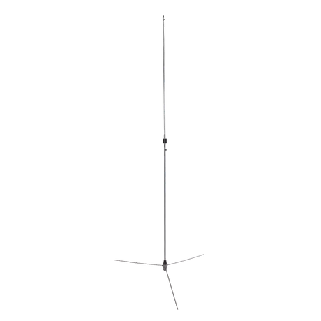 Antena Base Tipo Vela Txpro Txab13674 Vhf 136-174 Mhz 6Db