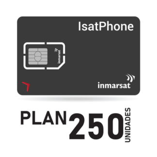 Activacion Telefonia Satelital Inmarsat De 250 Unds 180 d/v