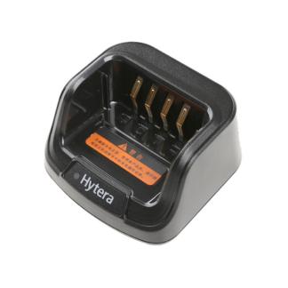 Base Cargadora Hytera Ch10A07 Radio Portatil Serie Bp5