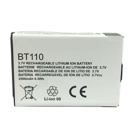Bateria Para Radio Portatil Motorola Ep150