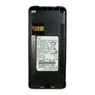Bateria Para Radio Portatil Motorola Ep450 Dep450
