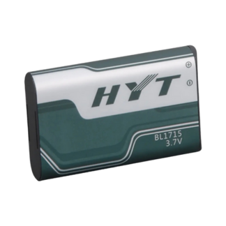 Bateria Hytera Bl1715 Para Radio Portatil Tc320