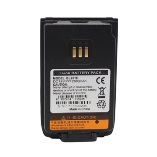 Bateria Hytera Bl2010 Radios Portatiles Series Pd486