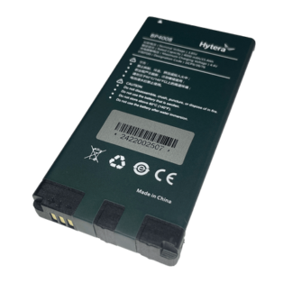 Bateria Icom Bp300 Para Radio Ic-Sat100
