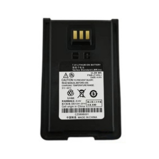 Bateria Motorola Nntn4497 Radio Portatil Dep450 Ep450 2250Ma