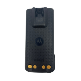 Bateria Motorola Pmnn4578A Para Radio Dtr720