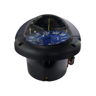 Brujula Ritchie Ss2000 Flush Mount Embarcaciones