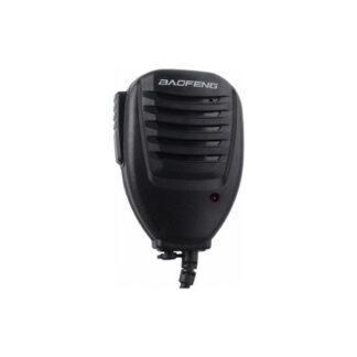 Microfono De Solapa Kenwood Kmc21 Is Radio Portatil Nx1200