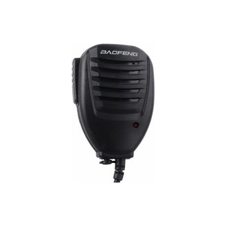 Microfono De Solapa Kenwood Kmc21 Is Radio Portatil Nx1200