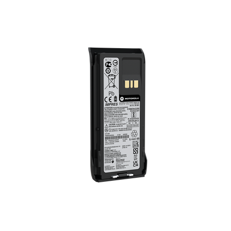 Bateria Motorola Rln6351 Para Radio Ep150