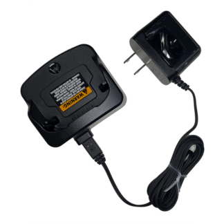 Cargador Txpro Ksc35 Radio Kenwoood Nx1300 Nx1200 Tk3000