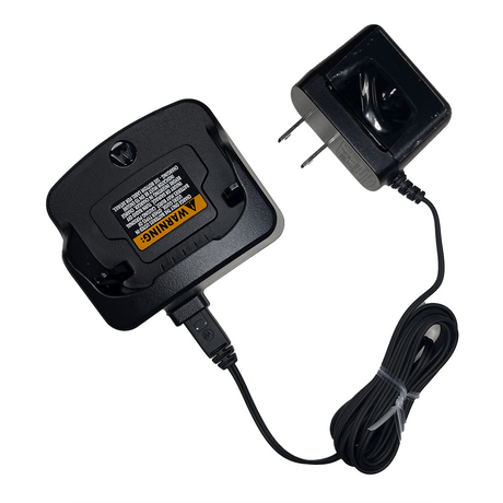 Cargador Txpro Ksc35 Radio Kenwoood Nx1300 Nx1200 Tk3000
