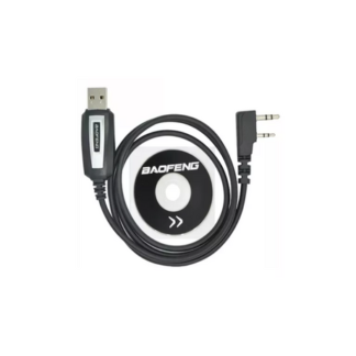 Cable De Programacion Hytera Pc30 Para Radio Tc320