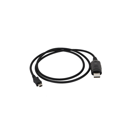Cable De Programacion Hytera Pc63 Radio Portatil Pd506 Pd566