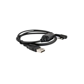Cable De Programacion Hytera Pc69 Radio Portatil Bd306 Bd356