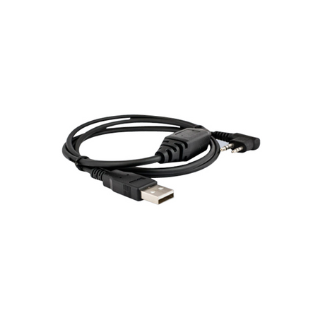 Cable De Programacion Hytera Pc69 Radio Portatil Bd306 Bd356