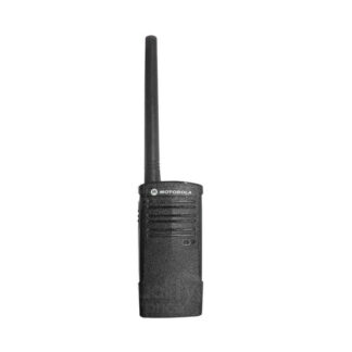 Carcasa Motorola Pmln6411 Para Radio Portatil Rva50 En Uhf