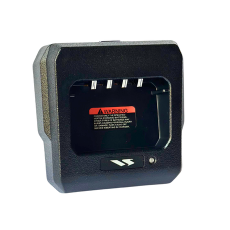 Cargador Motorola Pmln6392 Para Radio Portatil Rva50