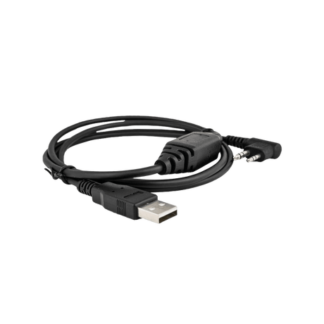 Cable Programacion Motorola 0105950U15 Radio Portatil Dtr620