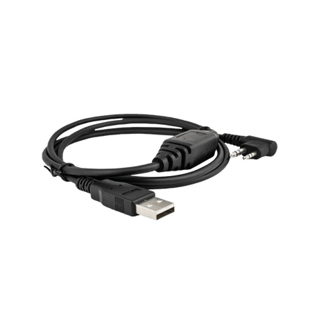 Cable Programacion Motorola 0105950U15 Radio Portatil Dtr620