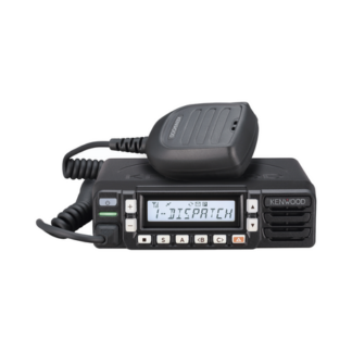 Radio Movil Kenwood Digital Nx1800Hnk2 Uhf Nxdn 45W