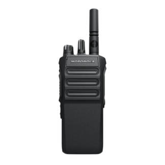 Radio Portatil Motorola R7 Enable Gps Bluetooth Wifi