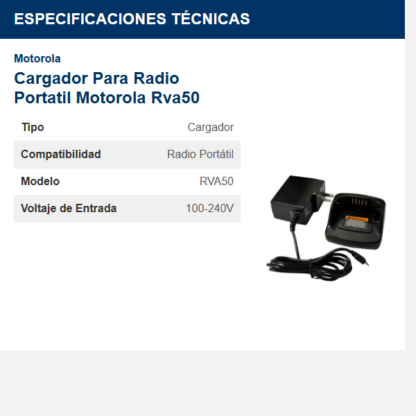 cargador-para-radio-portatil-motorola-rva50