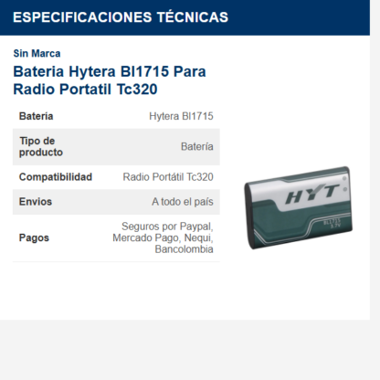 bateria-hytera-bl1715-para-radio-portatil-tc320