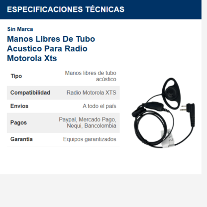 manos-libres-de-tubo-acustico-para-radio-motorola-xts
