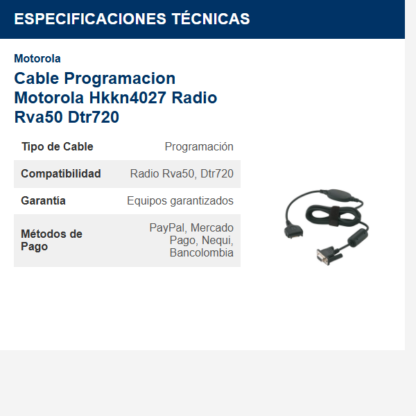 cable-programacion-motorola-hkkn4027-radio-rva50-dtr720