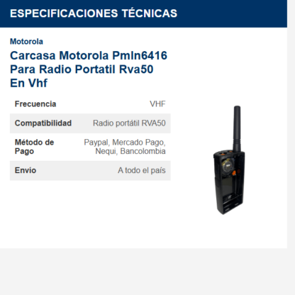 carcasa-motorola-pmln6416-para-radio-portatil-rva50-en-vhf