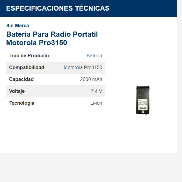 bateria-para-radio-portatil-motorola-pro3150