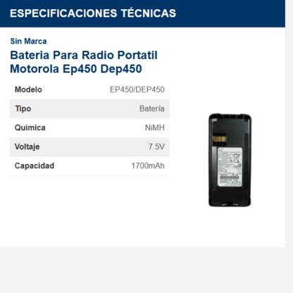 bateria-para-radio-portatil-motorola-ep450-dep450