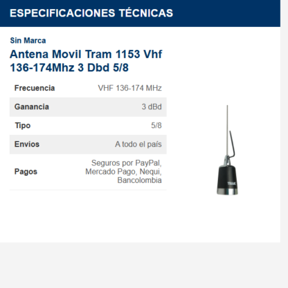 antena-movil-tram-1153-vhf-136-174mhz-3-dbd-58