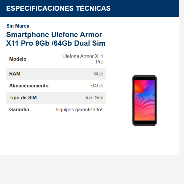 smartphone-ulefone-armor-x11-pro-8gb-64gb-dual-sim