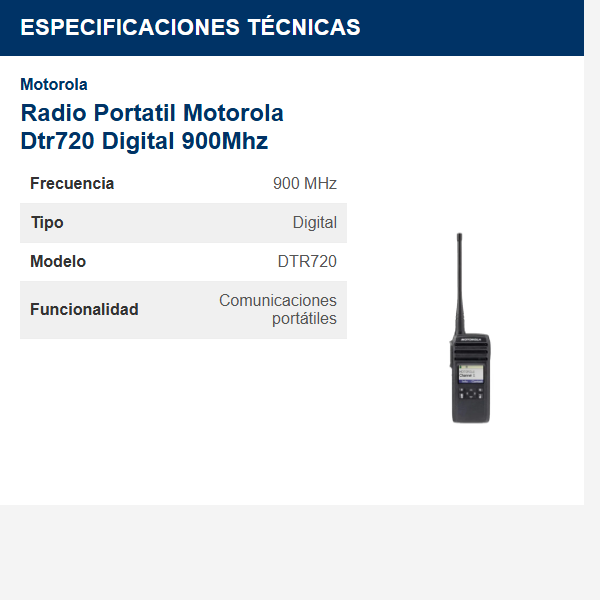 radio-portatil-motorola-dtr720-digital-900mhz