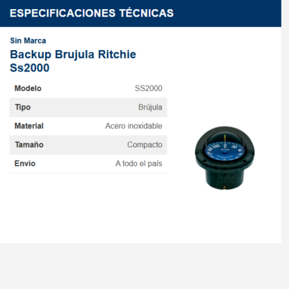 backup-brujula-ritchie-ss2000