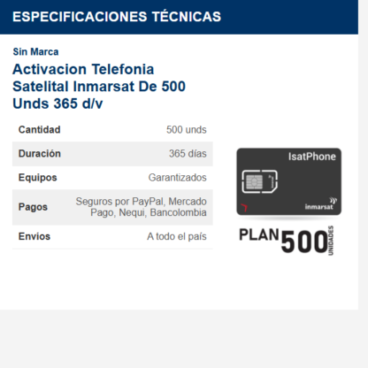 activacion-telefonia-satelital-inmarsat-de-500-unds-365-dv