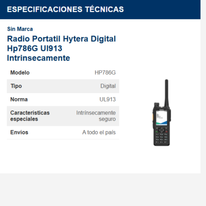 radio-portatil-hytera-digital-hp786g-ul913-intrinsecamente