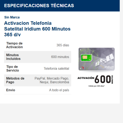 activacion-telefonia-satelital-iridium-600-minutos-365-dv