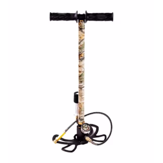 Bomba Pcp Hand Pump 4500 Psi