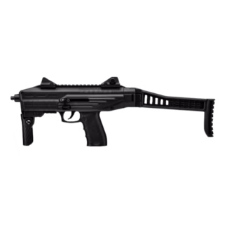 Pistola Traumatica Ekol Gannet 9mm Mini Uzi