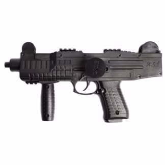 Pistola Traumatica Ekol Asi 9mm Mini Uzi
