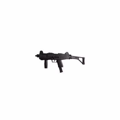Pistola Traumatica Ekol Asi 9mm Mini Uzi-1