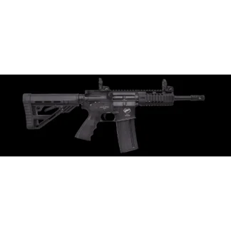 Fusil Traumatico Aksa K9 Mx03 9Mm M16 Ar15
